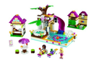 Lego Friends 41008 Heartlake City Pool