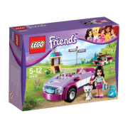 Lego Friends 41013 Emma's Sports Car