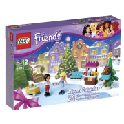 Lego Friends 41016 Advent Calendar