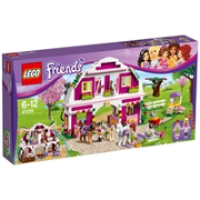 Lego Friends 41039 Sunshine Ranch