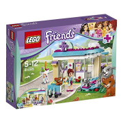 Lego Friends 41085 Vet Clinic