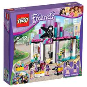 Lego Friends 41093 Heartlake Hair Salon