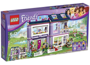 Lego Friends 41095 Emma's House