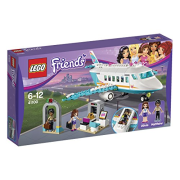 Lego Friends 41100 Heartlake Private Jet
