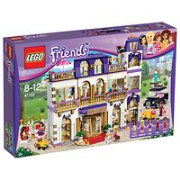 Lego Friends 41101 Heartlake Grand Hotel