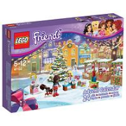 Lego Friends 41102 Advent Calendar