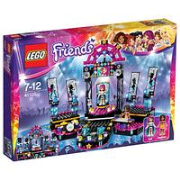 Lego Friends 41105 Pop Star Show Stage