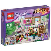 Lego Friends 41108 Heartlake Food Market