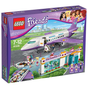 Lego Friends 41109 Heartlake Airport