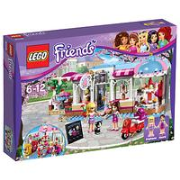 Lego Friends 41119 Heartlake Cupcake Cafe