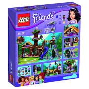 Lego Friends 41122 Adventure Camp Tree House
