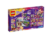 Lego Friends 41135 Livi's Pop Star House