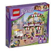 Lego Friends 41311 Heartlake Pizzeria