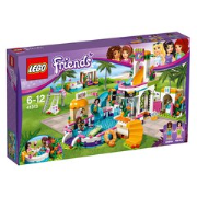 Lego Friends 41313 Heartlake Summer Pool