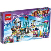 Lego Friends 41324 Snow Resort Ski Lift