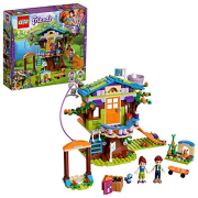 Lego Friends 41335 Mia's Tree House