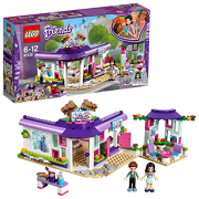 Lego Friends 41336 Emma's Art Cafe