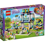 Lego Friends 41338 Stephanie's Sports Arena