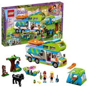 Lego Friends 41339 Mia's Camper Van