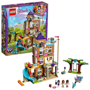 Lego Friends 41340 Friendship House