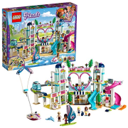 Lego Friends 41347 Heartlake City Resort