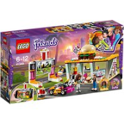 Lego Friends 41349 Drifting Diner