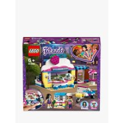 Lego Friends 41366 Olivia's Cupcake Cafe