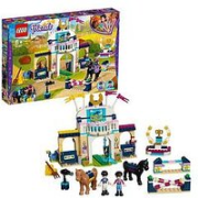 Lego Friends 41367 Stephanie's Horse Jumping