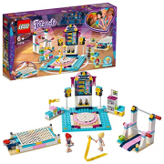 Lego Friends 41372 Stephanie's Gymnastics Show