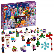 Lego Friends 41382 Advent Calendar