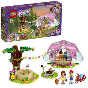 Lego Friends 41392 Nature Glamping