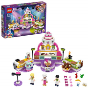 Lego Friends 41393 Baking Competition