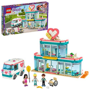 Lego Friends 41394 Heartlake City Hospital