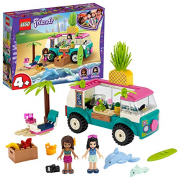 Lego Friends 41397 Juice Truck