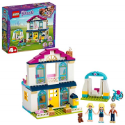 Lego Friends 41398 4+ Stephanie's House