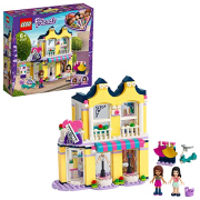 Lego Friends 41427 Emma's Fashion Shop