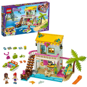 Lego Friends 41428 Beach House