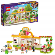 Lego Friends 41444 Heartlake City Organic Cafe