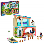 Lego Friends 41446 Heartlake City Vet Clinic