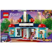 Lego Friends 41448 Heartlake City Movie Theater