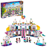 Lego Friends 41450 Heartlake City Shopping Mall