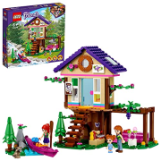 Lego Friends 41679 Forest House