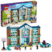 Lego Friends 41682 Heartlake City School