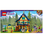 Lego Friends 41683 Forest Horseback Riding Center