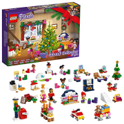 Lego Friends 41690 Advent Calendar