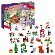 Lego Friends 41706 Advent Calendar