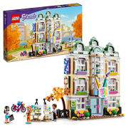 Lego Friends 41711 Emma's Art School