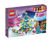 Lego Friends Advent Calendar 3316