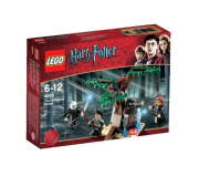 Lego Harry Potter 4865: The Forbidden Forest