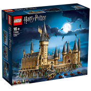 Lego Harry Potter 71043 Hogwarts Castle